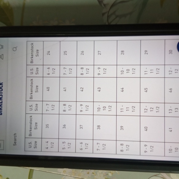 Birkenstock Gizeh Onynx Buckle Flip Flop Flats Sandals Womens 36 - Picture 11 of 11